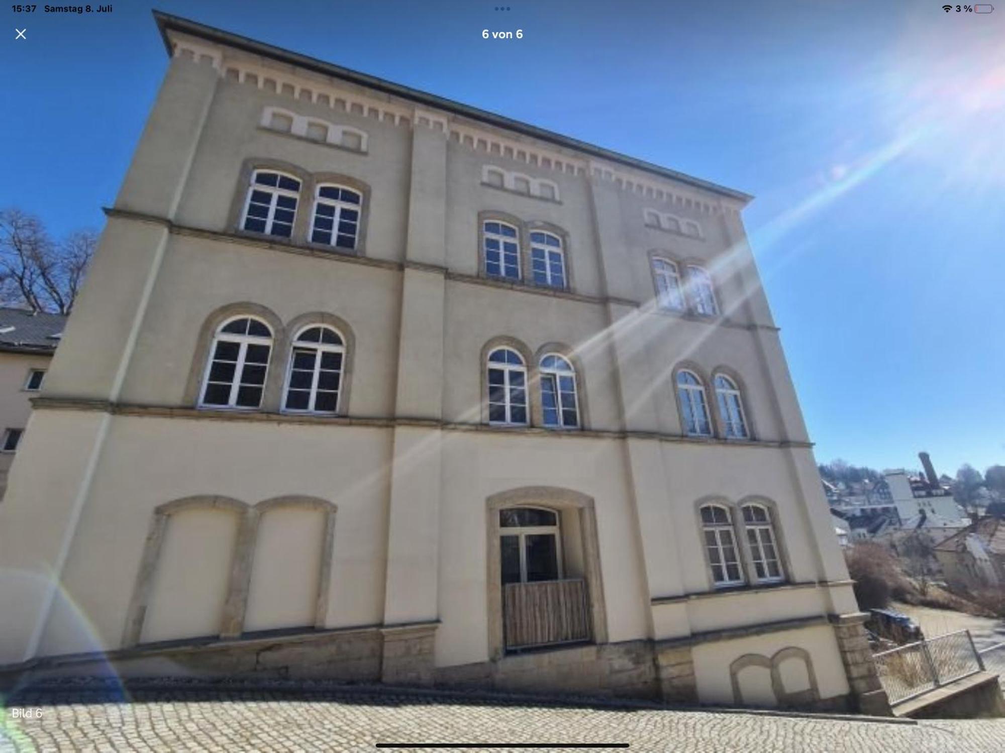 Elbenland Apartments Saechsische Schweiz Sebnitz Exterior foto